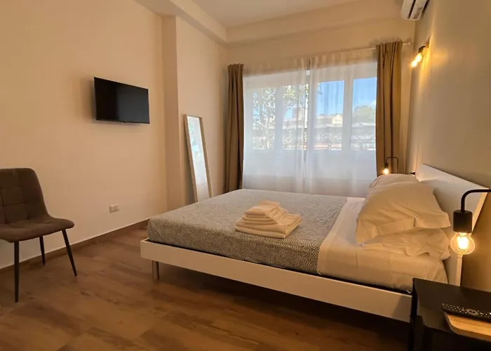 Interno 2 Alle Mura Rom