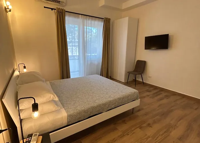 Interno 2 Alle Mura Gasthof