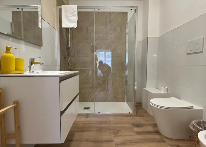 Interno 2 Alle Mura Gasthof Rom