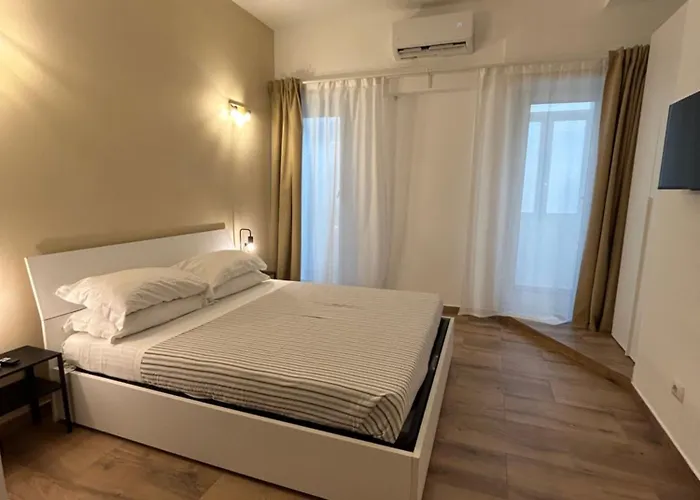 Gasthof Interno 2 Alle Mura Rom