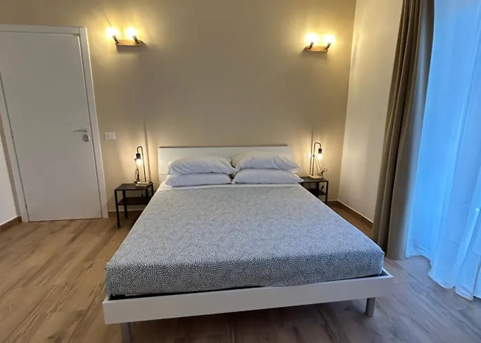 Gasthof Interno 2 Alle Mura Rom