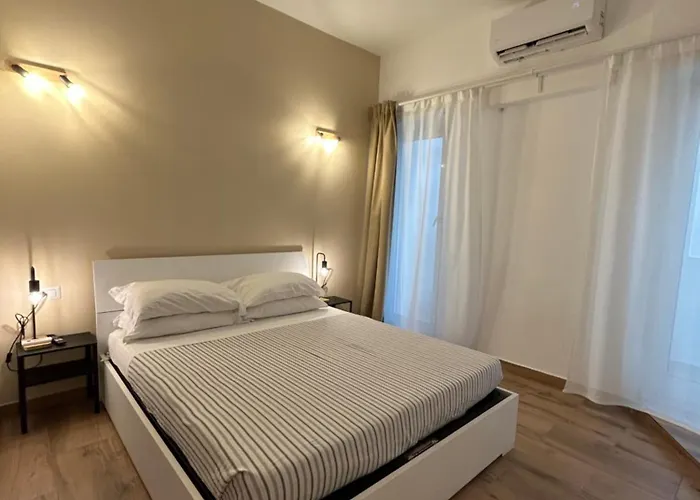 Interno 2 Alle Mura Gasthof