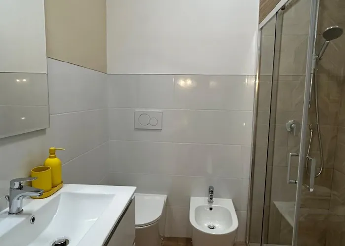 Interno 2 Alle Mura Gasthof Rom