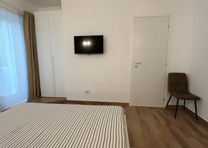 Interno 2 Alle Mura 4* Rom