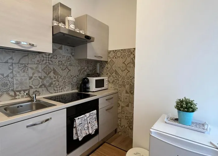Interno 2 Alle Mura