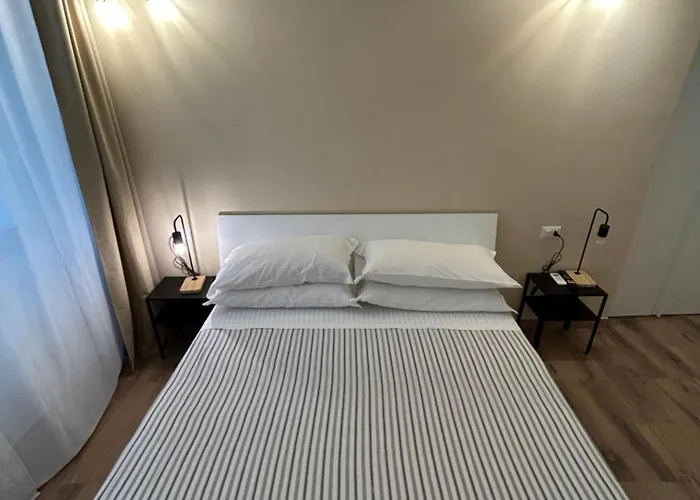 Interno 2 Alle Mura 4* Rom