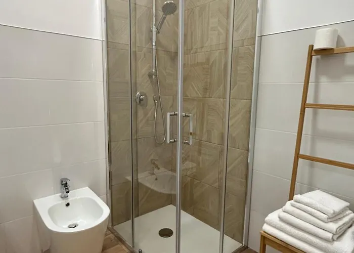 Interno 2 Alle Mura Rom