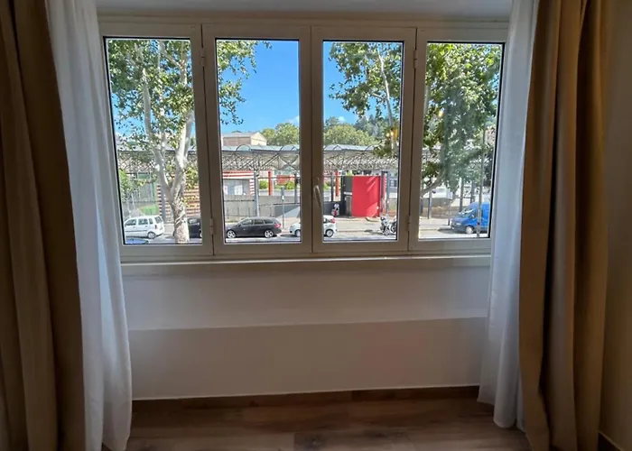Gasthof Interno 2 Alle Mura Rom