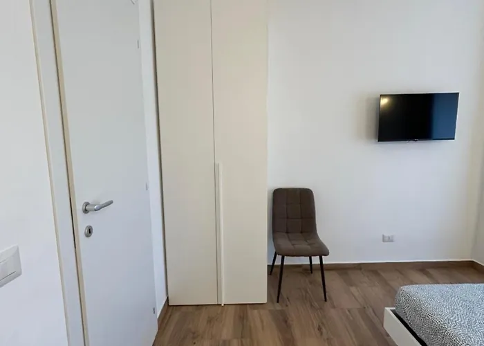 Interno 2 Alle Mura Rom