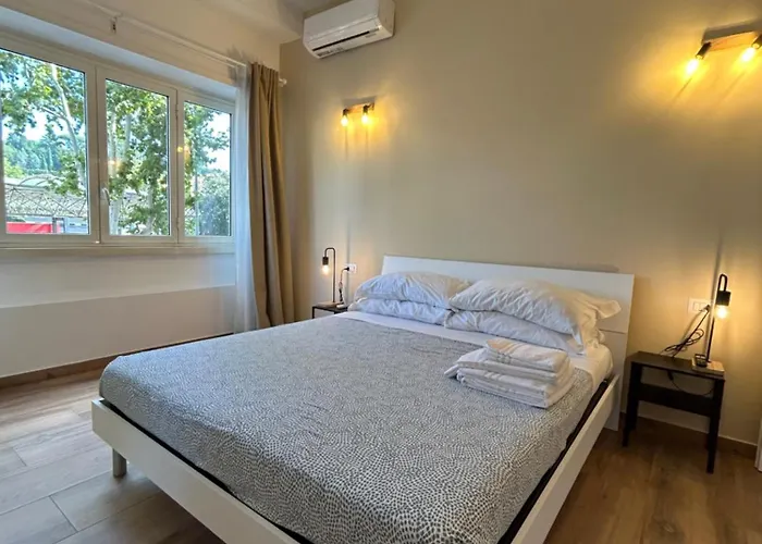 Interno 2 Alle Mura Gasthof