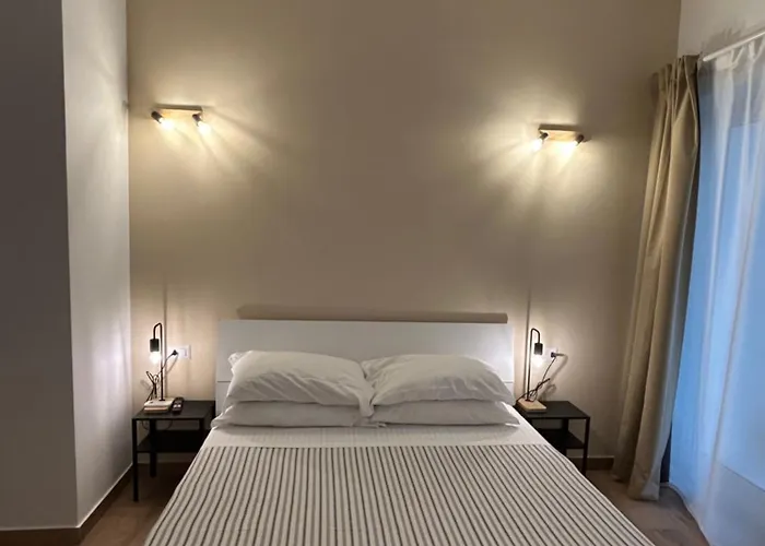 Gasthof Interno 2 Alle Mura