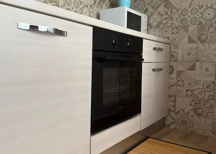 Interno 2 Alle Mura 4* Rom